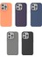 Iphone 15 Home Magsafe Kapak - Derin Mor Ynsmr 2