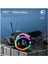 TRG608 USB 7.1 Rgb Oyuncu Kulaklığı 2