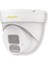 Dayzip DZ-A3428S 2mp Fhd Sesli Starlıght Ip Dome Kamera 1