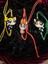 Powerpuff Girls 3 Lü Slikon Ip Bileklik 3 Adet 4