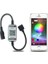 5-24 Volt 3x2 Amper Bluetoothlu Rgb Kontrol Devresi 1