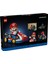 72037 Lego® Super Mario™ Mario Kart™ – Mario ve Standard Kart 3