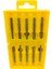 Mini Freze Bıcağı 10 Parça 40MM 2