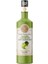 Sirius Premium Elma Aromalı Şurup 700 ml - Cam Şişe 1