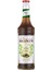 Beyaz Çay Şurubu White Tea Syrup 700 ml 2