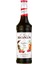 Frambuazlı Çay Şurubu (700 ml) 2