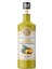 Sirius Premium Ananas Aromalı Şurup 700 ml - Cam Şişe 1