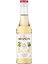 Beyaz Çikolata Şurubu 250 ml 1