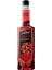 Frambuaz Rapsodi Aromalı Şurup 750 ml 1