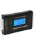 Power Suply Test Cihazı Dijital LCD Ekran Pc 20/24 Pin Güç Kaynağı Test Ölçüm Cihazı Arıza 3