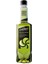 Elma Aromalı Şurup 750 ml 1