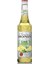 Lime Juice Cordial Yeşil Limon Şurubu 700 ml 1