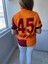 Galatasaray. Victor Osimhen. Sarı-Kırmızı Yeni Sezon Kısa Kol Yetişkin T-Shrt Forma 2