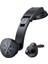 CH-2130 Manyetik Wireless Araç Tutucu-Siyah CH-2130 1