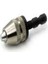 Mandren Seti 4 mm Mini Mandren & 10 mm Bits Tutuculu Mandren Torkslu Matkablarada Uyumludur 4