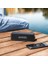 2 Bluetooth Hoparlör, 12W Geliştirilmiş Ses, Ipx7 Suya Dayanıklılık, 24 Saat Çalma Süresi, Kırmızı 2