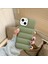 Puffer Kılıf iPhone 14 (Siyah) 3