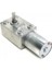 12V 40 Rpm L Redüktörlü Dc Motor 1