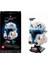 75349 Lego® Star Wars - Captain Rex™ 854 Parça +18 Yaş 3