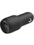 Çift USB Araç Şarj Cihazı 24 W + Usb-C Kablosu (Boost Charge Çift Bağlantı Noktalı Araç Şarjı, 2 Bağlantı Noktalı USB Araç Şarjı) Nintendo Switch Araç Şarjı, iPad Pro Araç Şarjı 2