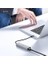 BXC06HB Type-C'den 3 Bağlantı Noktalı Gigabit Ethernet USB 3.2 Hub 3