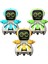 Silverlit Pokibot Robot 2