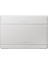 Galaxy Tab Pro 10.1 " Book Cover EF-BT520BWEGWW Beyaz 1