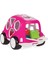 Hello Kitty Bultak Araba 2