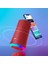 Flare Iı 20W Kablosuz Bluetooth Hoparlör - 360° Ses - Kırmızı - A3165 3