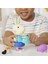 F8859 Peppa Pig ve Ailesi Kıyafetli Figür Seti +3 Yaş 5