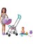 Skipper® Bebek Bakıcısı™ Mor Saçlı Bebek ve Oyun Seti, 3y+, GXT34 2