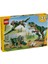 Nessiworld 31151 LEGO Creator 3ü1 Arada T. Rex 626 Parça +9 Yaş 5