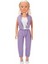 Yürüyüş Arkadaşım Clara Sporty 80 cm 1