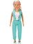 Yürüyüş Arkadaşım Clara Sporty 80 cm 2