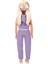 Yürüyüş Arkadaşım Clara Sporty 80 cm 5