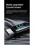 [c Tipi USB LED Ekran Naylon Örgülü Senkronizasyon Şarj USB Veri 4ft/1.2m Kablo Uyumlu Samsung Galaxy S20 S10 S9 S8 Plus Not 10 Google Pixel ve Daha Fazlası (Tip C (Yeni Android), 4ft/1.2m) 2