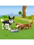31137 LEGO Creator 3in1 - Sevimli Köpekler 475 Parça +7 Yaş 5