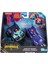 HML25 Fisher-Price® Batwheels™ Işıklı Yarışçılar 5
