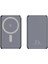 5000 Mah 15W Manyetik Wireless Powerbank Natural Pb-54 1