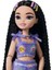 JFX99 Rene - Barbie Dream Besties Paten Partisi Rene Bebek ve Aksesuarları 5