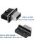 Type-E To USB 3.0 19 Pın Anakart Dişi Erkek Çevirici Dönüştürücü Adaptör 5209 2