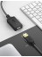 USB 2.0 Uzatma Kablosu ile Aktif Wi-Fi Amplifikatör, A-Soket Üzerine A-Priz Için Wi-Fi-Kart USB Bellek, Wifi-Alıcı, Yazıcı, Monitör, Kamera, Fare, Klavye, Vs., 10M 3