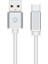 Şarj Type-C Kablo - Usb-C Veri ve Şarj Kablosu, Dayanıklı Malzeme, Hızlı Aktarım ve Şarj, Tüm Type-C Cihazlarla Uyumlu (120CM) 1