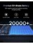 Blade2 12.000 Mah Digital Display Power Bank 65W-CANYON Coral 2