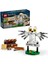 Harry Potter Hedwig, Privet Drive 4 Numara Da 76425-7 Yaş ve Üzeri Harry Potter Hayranları Için Koleksiyonluk Yaratıcı Oyuncak Yapım Seti (336 Parça) 1