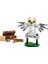 Harry Potter Hedwig, Privet Drive 4 Numara Da 76425-7 Yaş ve Üzeri Harry Potter Hayranları Için Koleksiyonluk Yaratıcı Oyuncak Yapım Seti (336 Parça) 3