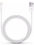 Lightning USB Girişli 3.0 Hızlı Şarj Aleti, Yüksek Hızda Şarj Eder. Güvenli Şarj Için Akım Korumalı, Telefonunuzu Tanır ve Maksimum Hızda Şarj Eder. Lightning Girişli Cihazlar Için Uyumlu 3