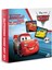 Castle Eğitici ve Eğlenceli Cars Kum Boyama Seti- Mbk-11 1
