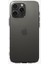iPhone 16 Pro Kılıf Crystal Hybrid Crystal Clear - ACS08161 3
