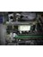 4446 Pci-E Express 3.0 X4 To Nvme M.2 M Key Ngff SSD Çevirici Dönüştürücü Kart Adaptör 2